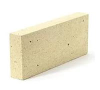 Огнеупорный кирпич ША 8, 250х124х65, Магнитогорск