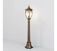 Ландшафтный светильник  Fleur O414FL-01GB1