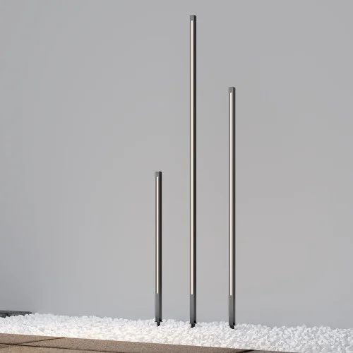Ландшафтный светильник Pole O440FL-L24GF3K — фото 2, Ландшафтные светильники, Maytoni