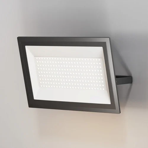 Прожектор Flood FL001-L10B6K — фото 17, Прожекторы, Maytoni