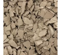 Щебень декоративный, 5-15 мм сталь (20кг) ЩД 5-15 1