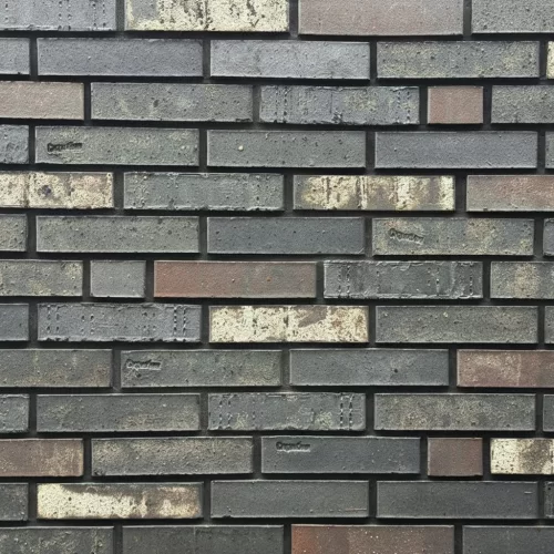 СОРТИРОВКА 8_87. Кирпич клинкерный облицовочный. Скрябин Керамикс