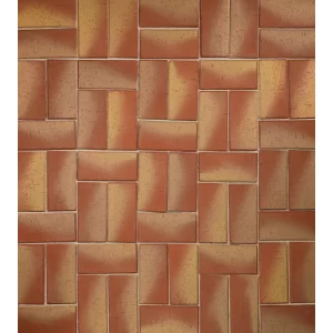 КАННЫ красный золото клинкер тротуарный, ЛСР