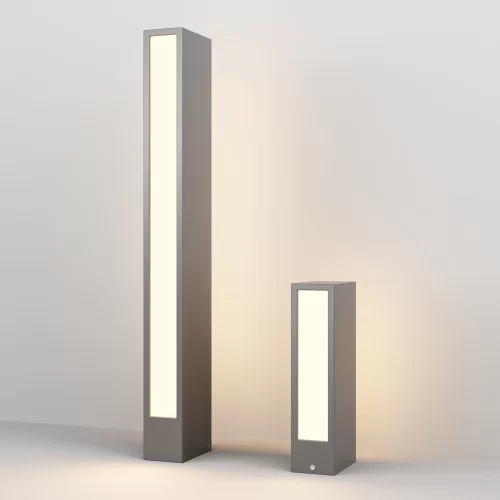 Купить Ландшафтный светильник Hof O422FL-L6GF - фото: 2