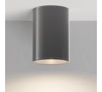 Уличный потолочный светильник Bar O306CL-L12GF