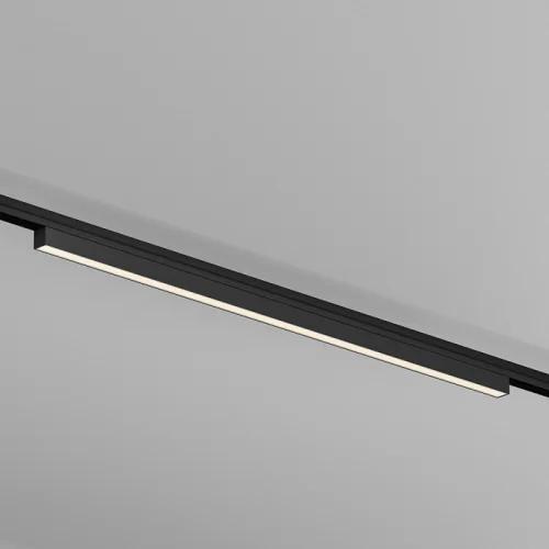 Купить Уличный трековый светильник Points Exility IP 4000К 24Вт 36° черный O-TR02-2-S-24WB4K - фото: 23