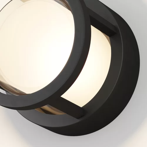 Купить Уличный настенный светильник Wolseley Road O011WL-L6B - фото: 1