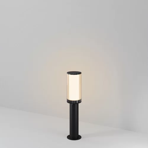 Купить Ландшафтный светильник Rib O502FL-01B - фото: 23