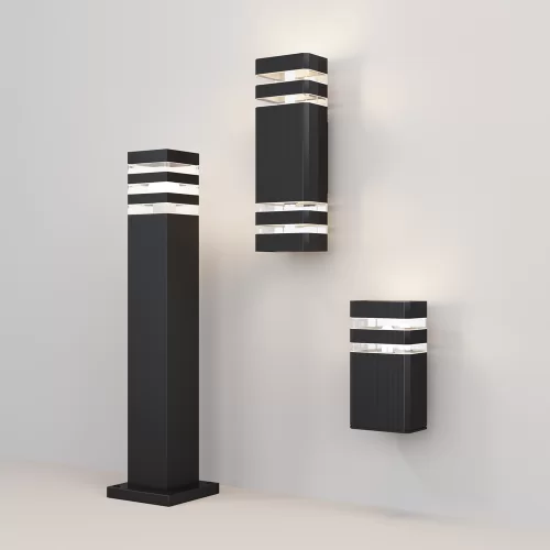 Купить Ландшафтный светильник Unter den Linden O578FL-01B - фото: 2