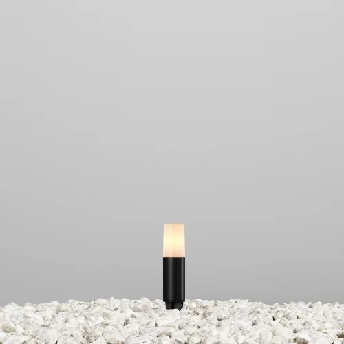 Купить Ландшафтный светильник Talpa O416FL-L3B3K