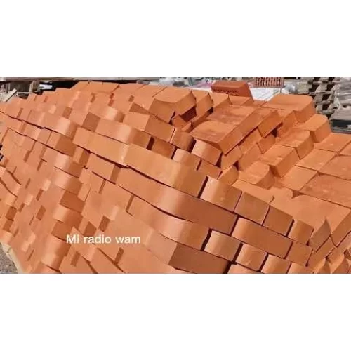 Печной кирпич Витебский прямой