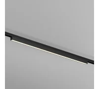 Уличный трековый светильник Basis Exility IP 3000К 30Вт 120° черный O-TR02-1-S-30WB3K