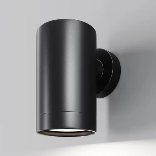 Купить Уличный настенный светильник Shim O303WL-L10GF3K - фото: 20