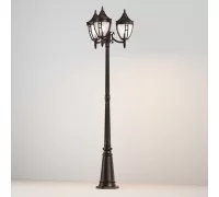 Садово-парковый светильник Rivoli O026FL-03B