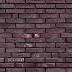 Леуварден,  BakSteen, кирпич ручной формовки