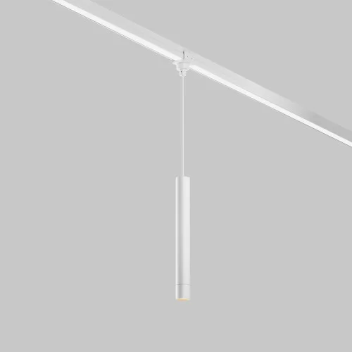 Уличный трековый светильник Luna Elasity IP 3000К 9Вт 120° черный O-TR01-2-S-9WB3K — фото 29, Светильники для уличной трековой системы освещения Elasity IP, Maytoni
