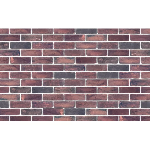 Фельсен,  BakSteen, текстура белый шов