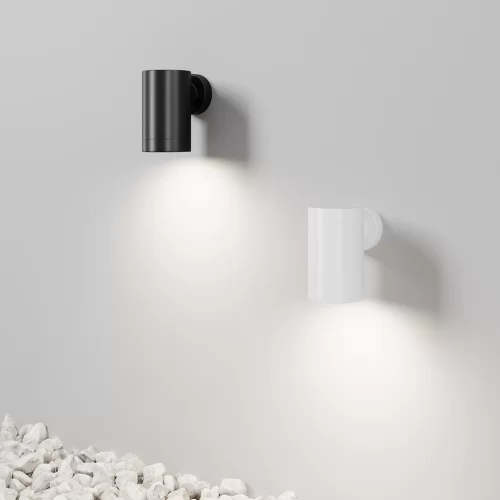 Купить Уличный настенный светильник Clyde O493WL-01W - фото: 2