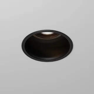 Уличный потолочный светильник Grit O501DL-L10B3K