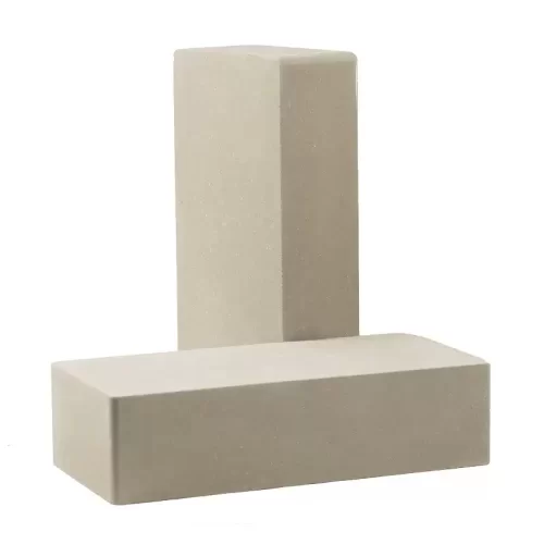 Купить Кирпич облицовочный гиперпрессованный полнотелый гладкий «Гранит» СТАЛЬ КСЛГ1