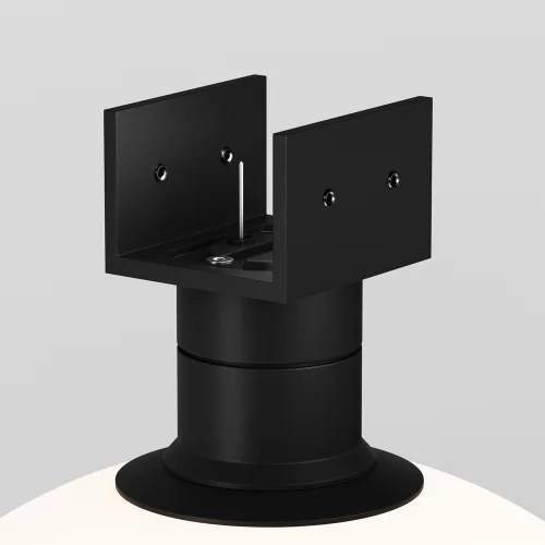 Купить Уличный трековый светильник Luna Elasity IP 3000К 9Вт 120° черный O-TR01-2-S-9WB3K - фото: 4