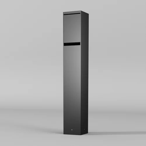 Купить Уличная розетка Nido 2x2000Вт IP 54 O460FL-GF02SC - фото: 13