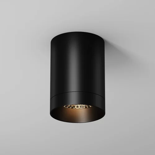 Купить Уличный потолочный светильник Luxe O500CL-L10B3K - фото: 10