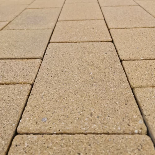 Плитка тротуарная БРОНЗ 19 серия Premium Минск