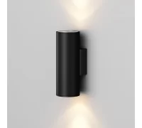 Уличный настенный светильник Shim O303WL-L24GF3K