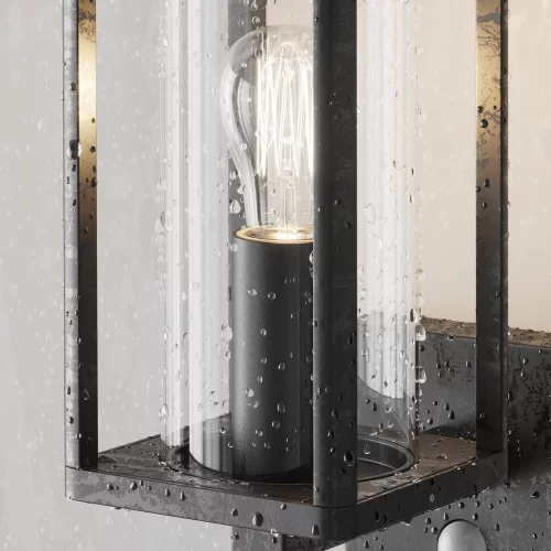 Купить Уличный настенный светильник Cell O452WL-01GFSR - фото: 3