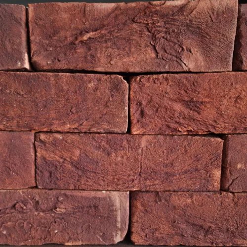 Маастрихт,  BakSteen, кирпич ручной формовки