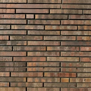 СОРТИРОВКА 002. Ригельный кирпич. Скрябин Керамикс