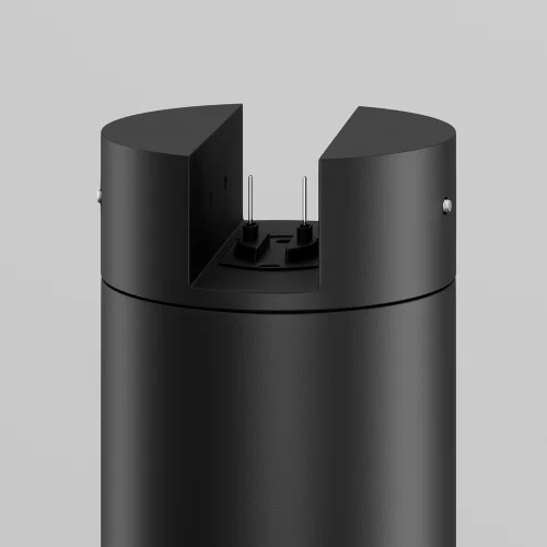 Купить Уличный трековый светильник Alfa Elasity IP 3000К 16Вт 38° черный O-TR01-2-S-16WB3K - фото: 4