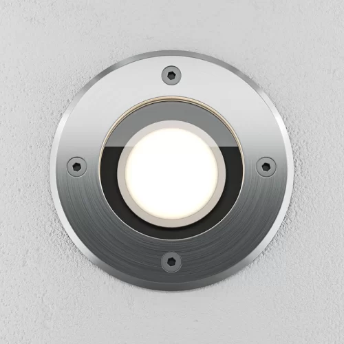 Купить Уличный встраиваемый светильник Biscotti O035-L3B3K - фото: 16