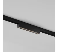 Уличный трековый светильник Points Exility IP 4000К 12Вт 36° черный O-TR02-2-S-12WB4K