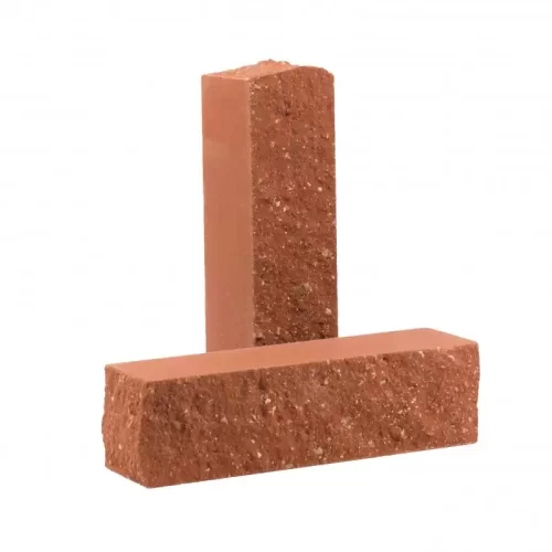 Кирпич облицовочный гиперпрессованный полнотелый тычковый "Гранит" КЛИНКЕР КУЛТ4