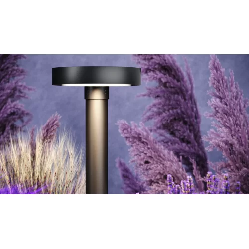 Купить Парковый светильник Dion O472H-L50GF3K - фото: 8