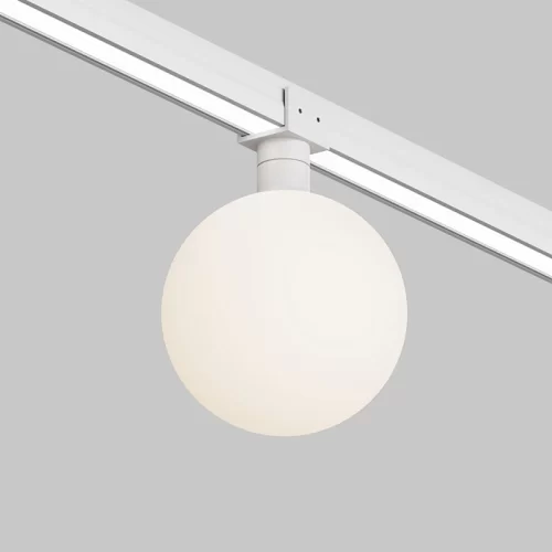 Купить Уличный трековый светильник Luna Elasity IP 3000К 9Вт 120° черный O-TR01-2-S-9WB3K - фото: 15