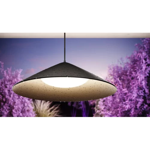 Купить Уличный трековый светильник Campana Elasity IP 3000К 12Вт 120° черный O-TR01-1-P-12WB3K - фото: 9