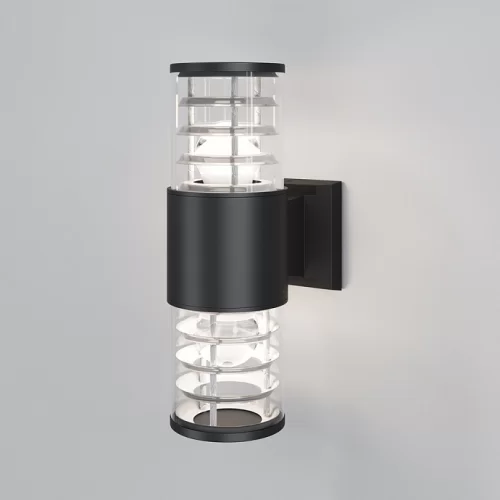 Купить Ландшафтный светильник Bronx O576FL-01GR1 - фото: 28