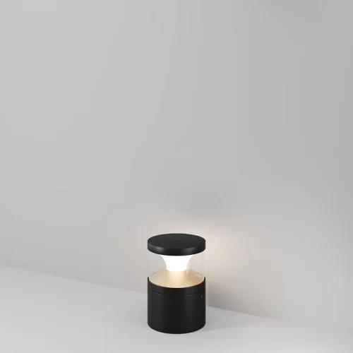 Купить Ландшафтный светильник Pyro O496FL-L21B3K1 - фото: 12