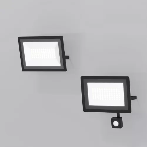 Купить Прожектор Flood FL001-L50B6K - фото: 2