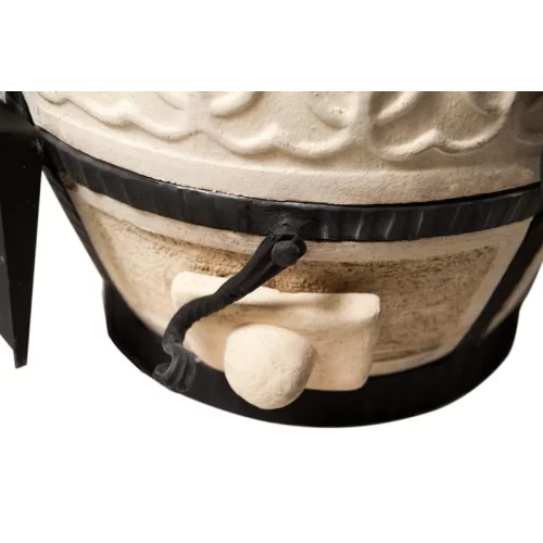 Купить Тандыр Есаул Откидная крышка - фото: 3