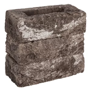 МОРОЗОВО W124,  Донские Зори, кирпич ручной формовки