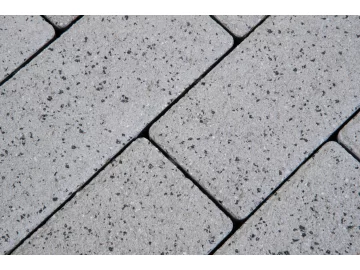 Белла Уайт Granite Ferro