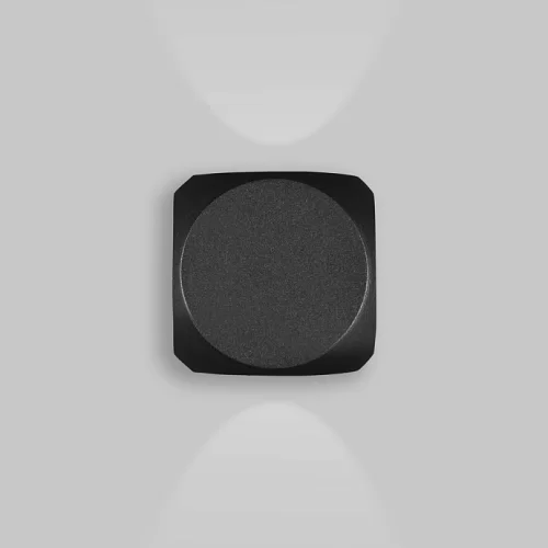 Купить Уличный настенный светильник Bond Street O015WL-L4B - фото: 3