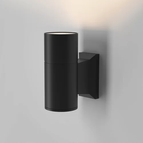 Купить Уличный настенный светильник Bowery O574WL-01B - фото: 28