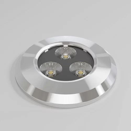 Купить Уличный встраиваемый светильник Biscotti O035-L3B3K - фото: 19