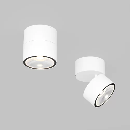 Купить Уличный потолочный светильник Spin O310CL-L12W3K - фото: 3