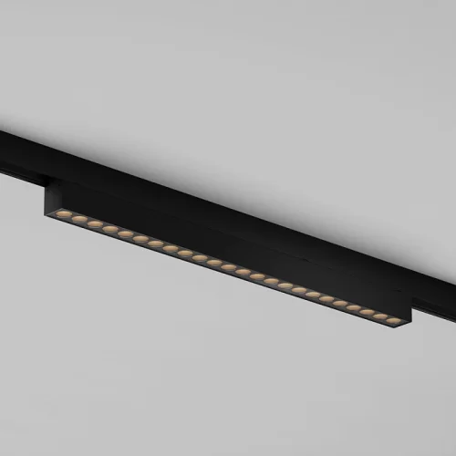 Купить Уличный трековый светильник Points Exility IP 4000К 24Вт 36° черный O-TR02-2-S-24WB4K - фото: 15